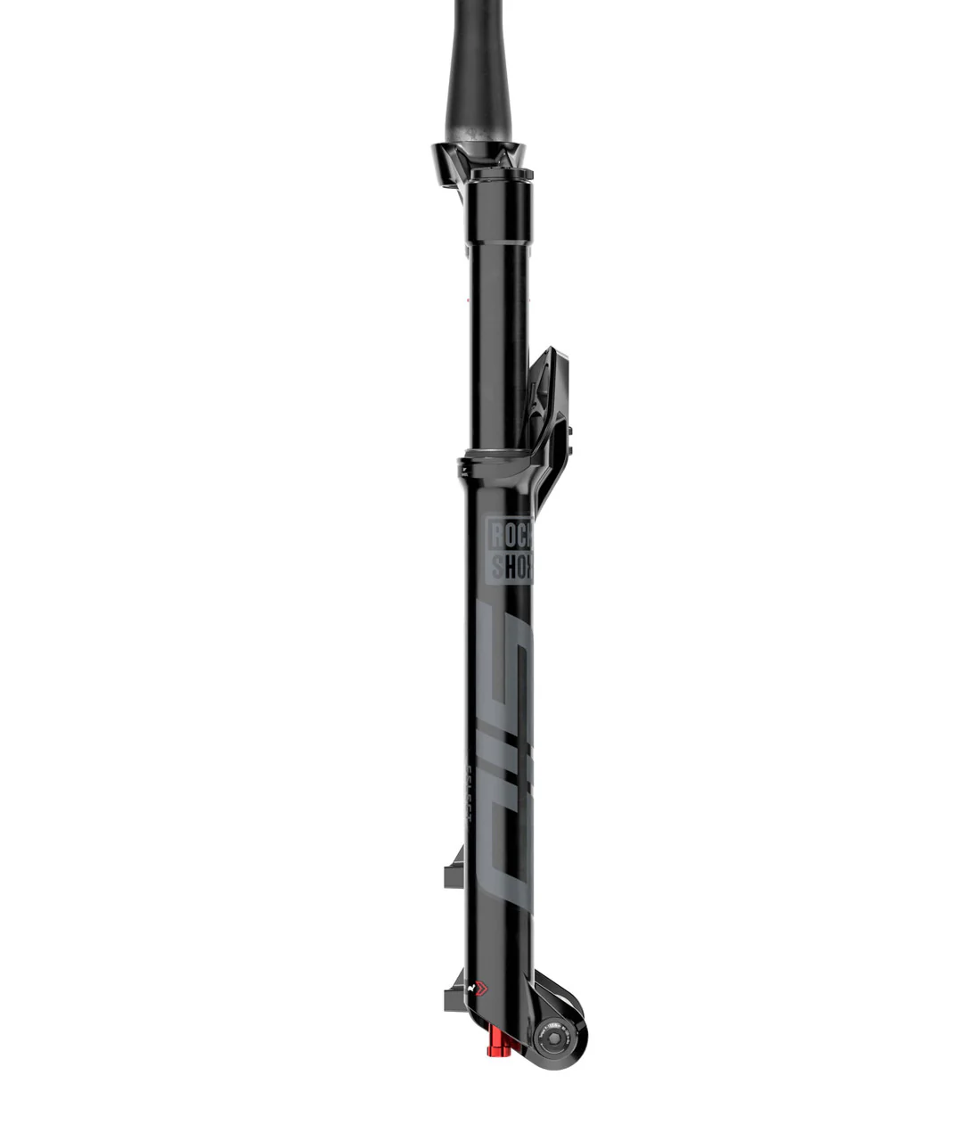 Gabel ROCKSHOX SID SELECT 29" CHARGER RL 3P Conic Axe 15x110mm Boost Remote Schwarz - Image 3