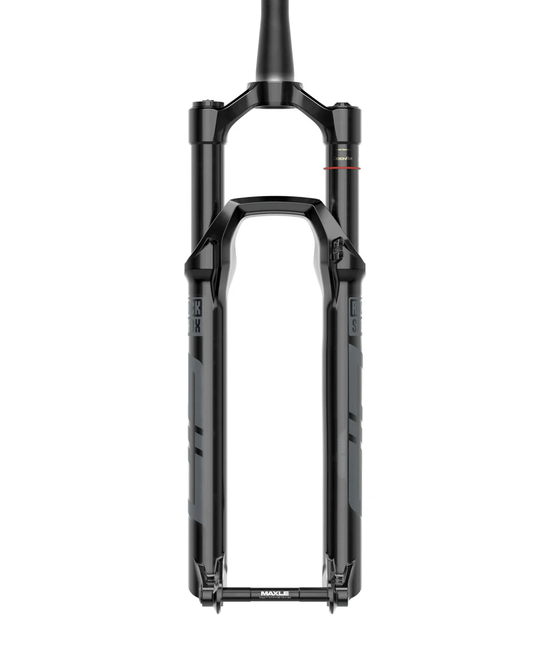 Gabel ROCKSHOX SID SELECT 29" CHARGER RL 3P Conic Axe 15x110mm Boost Schwarz - Image 2