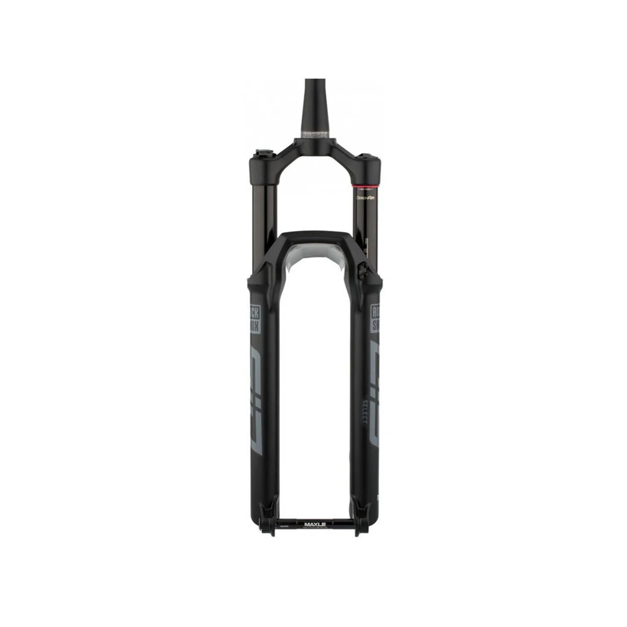 Gabel ROCKSHOX SID SELECT CHARGER RL 2P 29" DEBONAIR Remote Conic Axe 15x110mm Boost Schwarz - Image 2