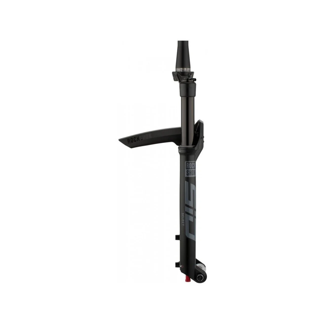 Gabel ROCKSHOX SID SELECT CHARGER RL 2P 29" DEBONAIR Remote Conic Axe 15x110mm Boost Schwarz - Image 4
