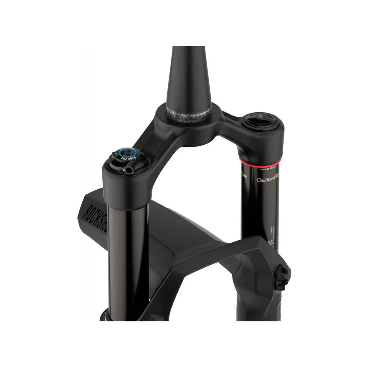 Gabel ROCKSHOX SID SELECT CHARGER RL 2P 29" DEBONAIR Remote Conic Axe 15x110mm Boost Schwarz - Image 5
