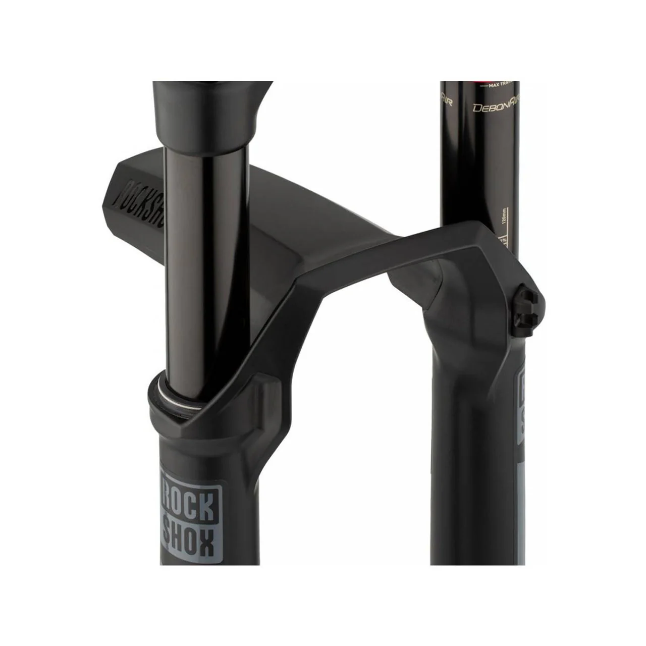 Gabel ROCKSHOX SID SELECT CHARGER RL 2P 29" DEBONAIR Remote Conic Axe 15x110mm Boost Schwarz - Image 7