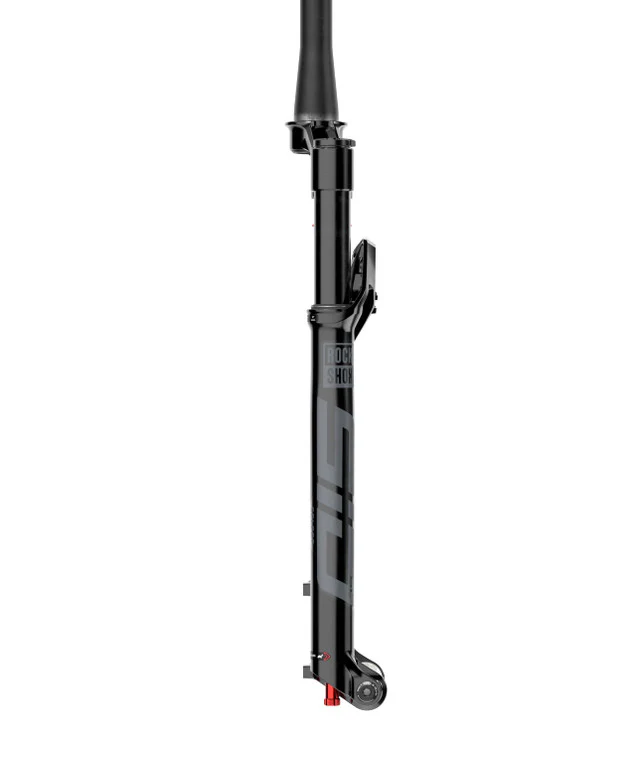 ROCKSHOX SID SL SELECT CHARGER RL 3P 29" Conical Gabel 15x110mm Boost Achse Schwarz - Image 3