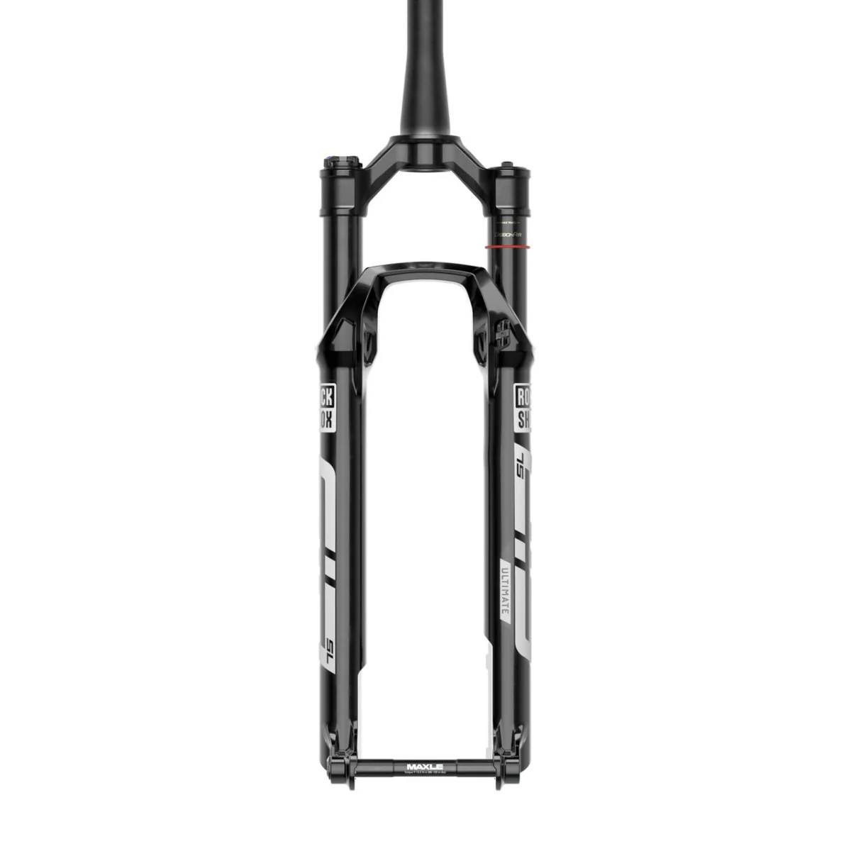 Gabel ROCKSHOX SID SL ULTIMATE RACE DAY2 3P 29" Achse 15x110 mm Boost Schwarz - Image 2
