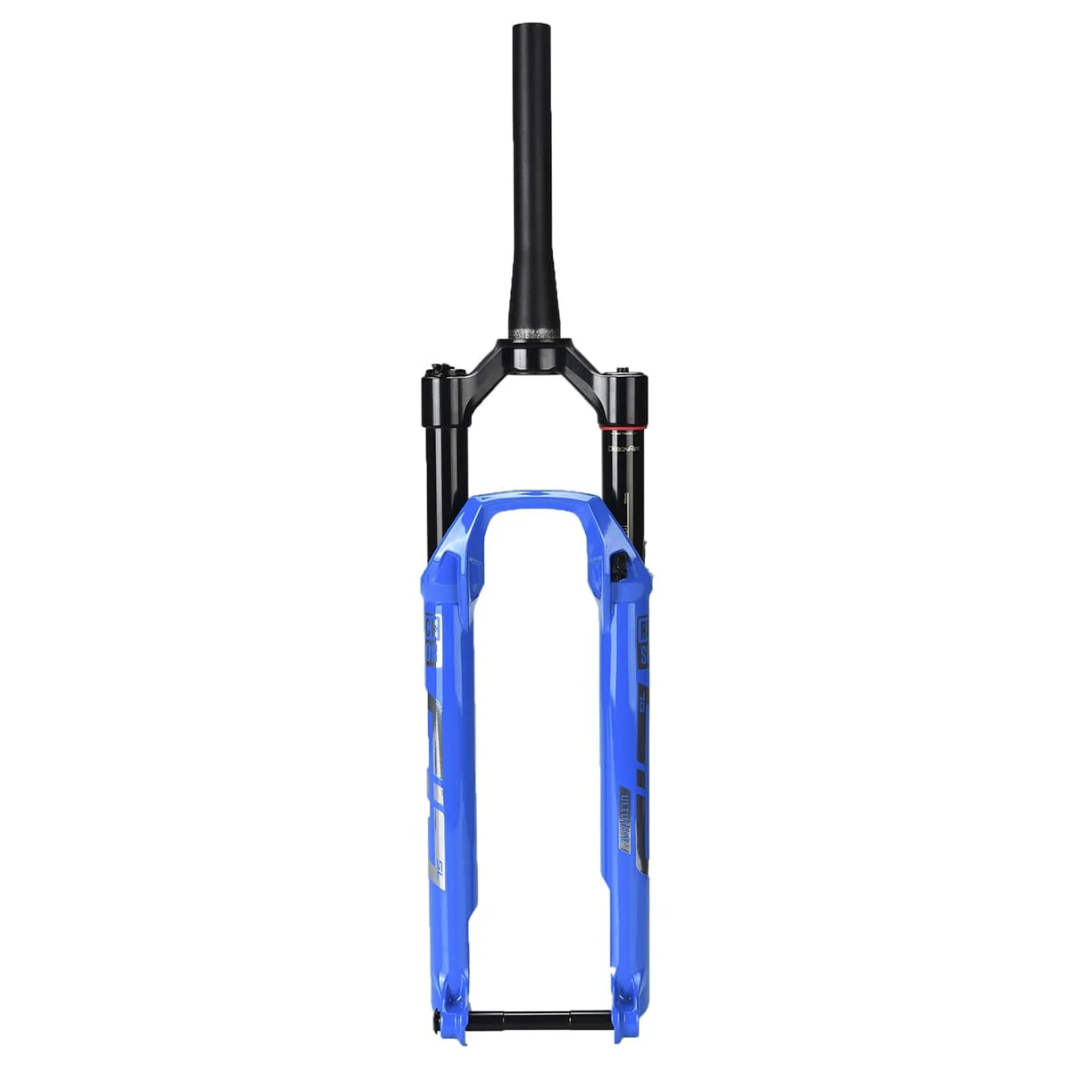 Gabel ROCKSHOX SID SL ULTIMATE RACE DAY 2P Remote 29" Achse 15x110mm Boost Blau