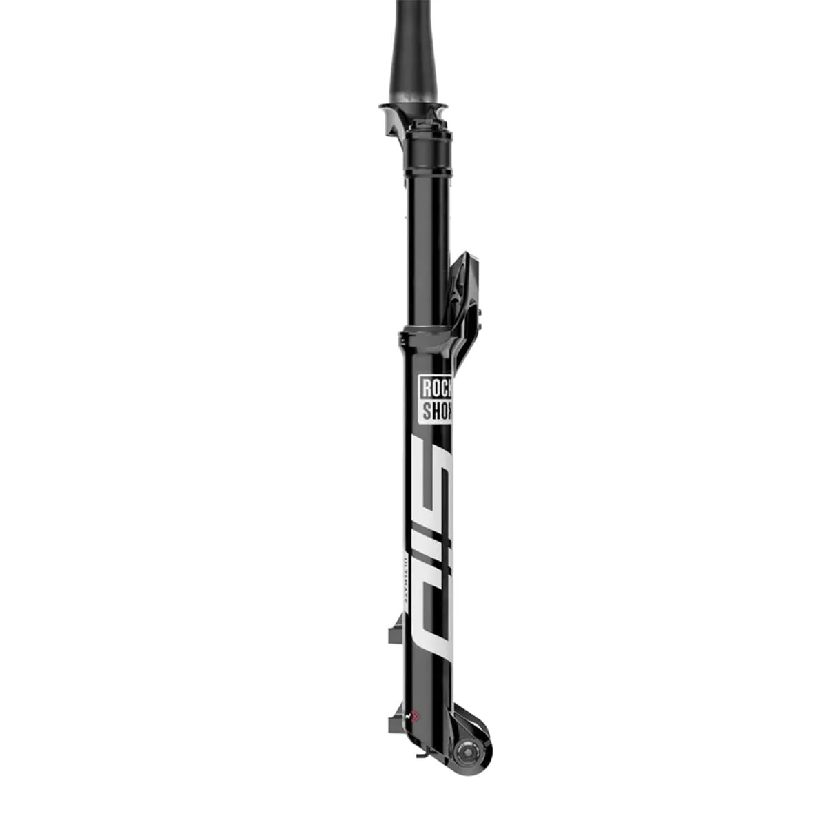 Gabel ROCKSHOX SID ULTIMATE RACE DAY2 2P Remote 29" Achse 15x110mm Boost Schwarz - Image 3