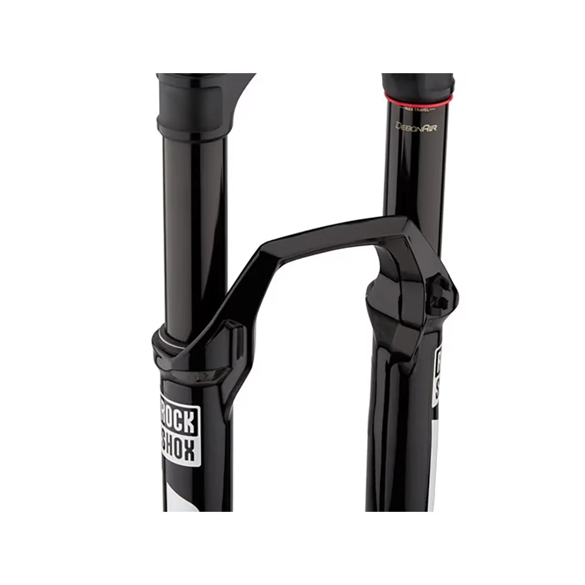 Gabel ROCKSHOX SID ULTIMATE RACE DAY2 2P Remote 29" Achse 15x110mm Boost Schwarz - Image 5