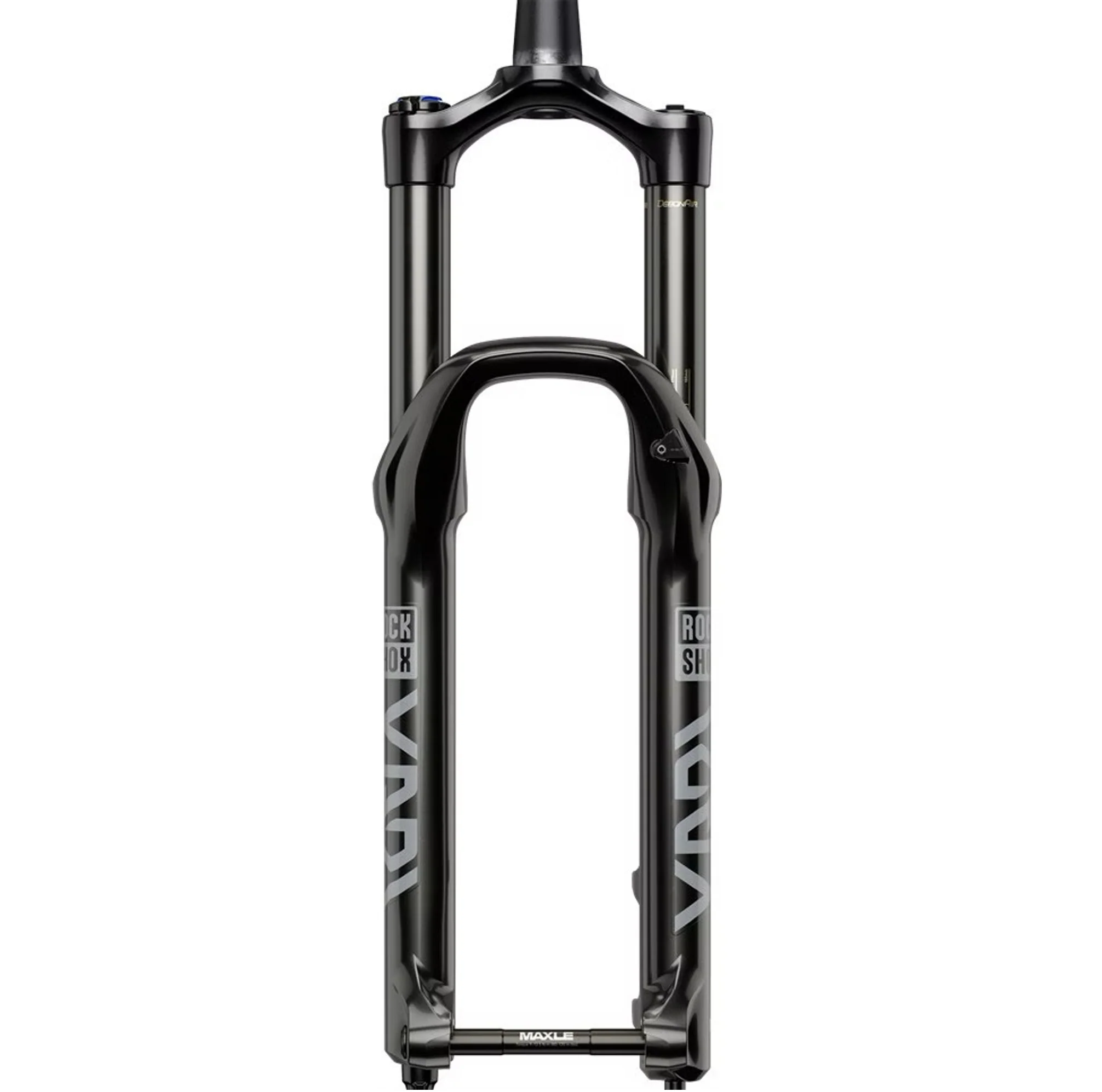 Gabel ROCKSHOX YARI RC 27.5 DebonAir Conic Axe 15x110 mm Boost Schwarz - Image 2