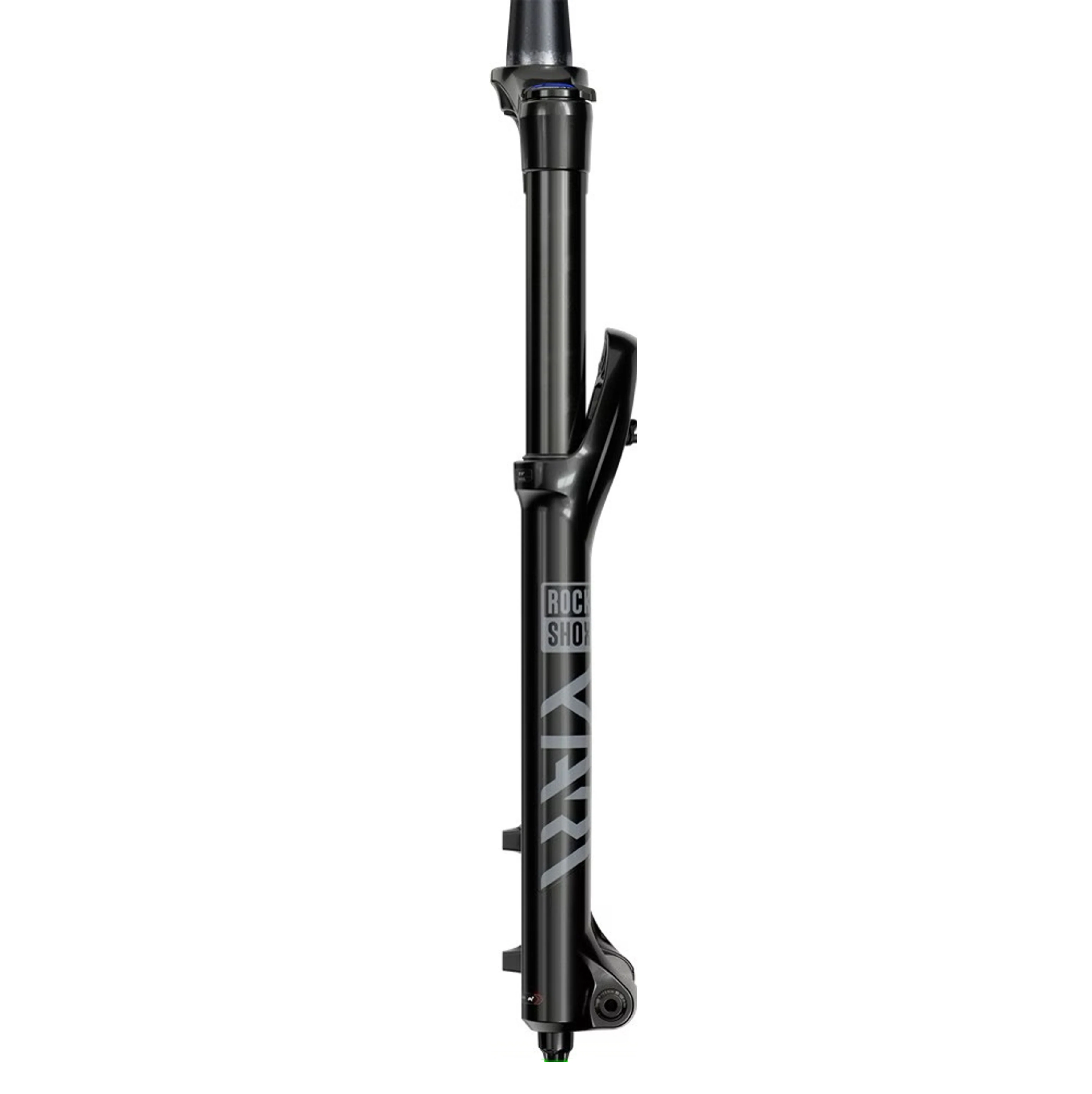 Gabel ROCKSHOX YARI RC 27.5 DebonAir Conic Axe 15x110 mm Boost Schwarz - Image 3