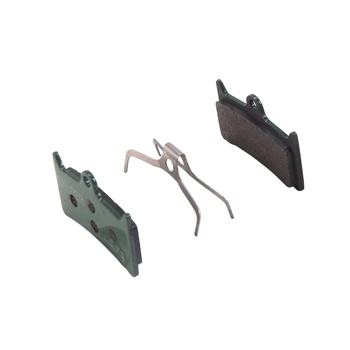 GALFER PRO Hope V4 Semi-Metallic-Schneideplatten