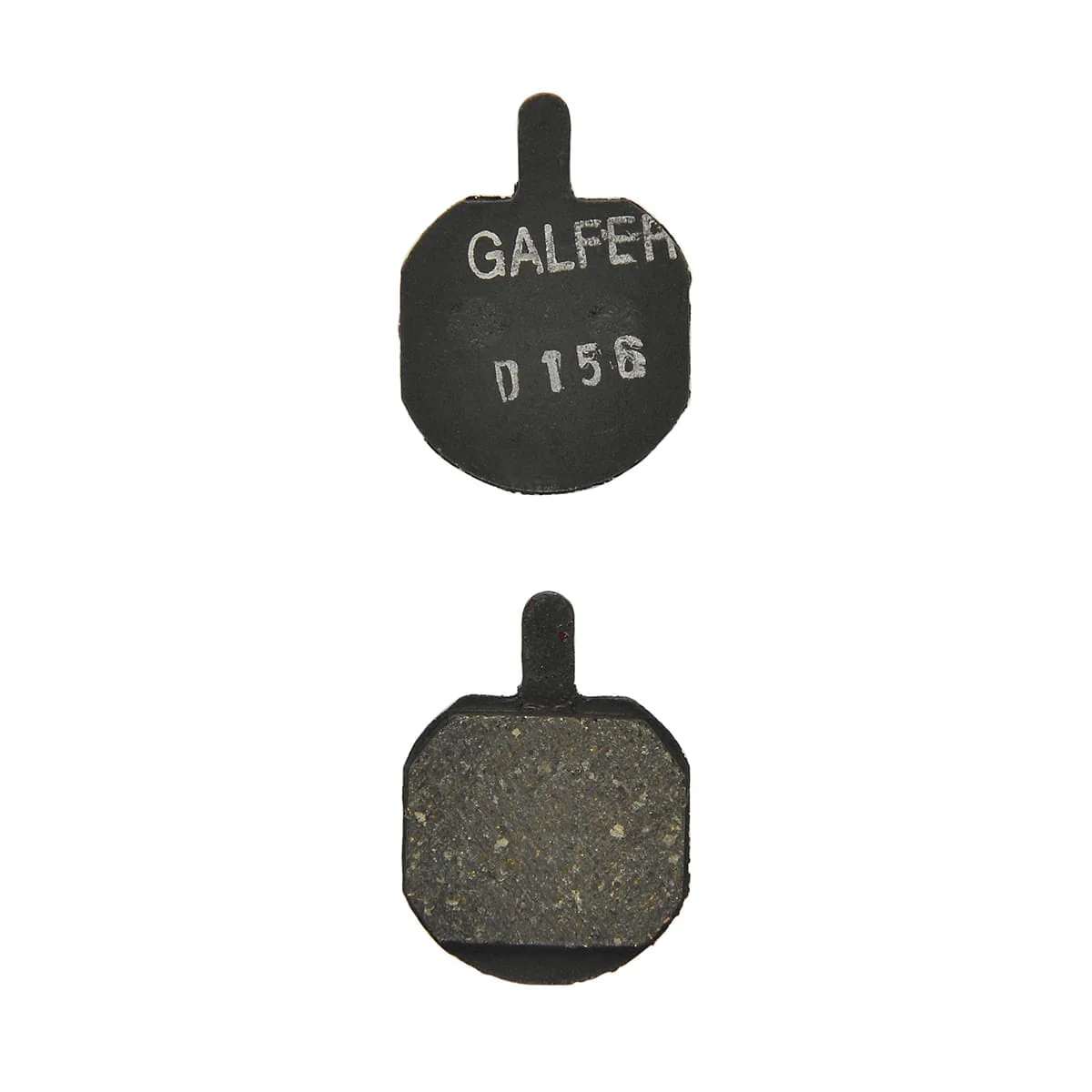 GALFER PERFORMANCE Hayes MX-2 (2004) / MX-3 Mec / MX-4 / MX-5 / GX-2 / Sole Semi-Metallic-Schneidplatten - Image 2