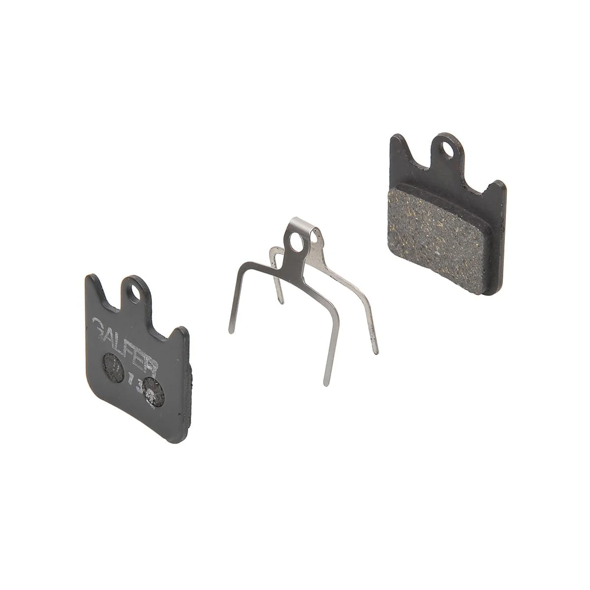 GALFER PERFORMANCE Hope X2 Semi-Metallic-Schneidplatten