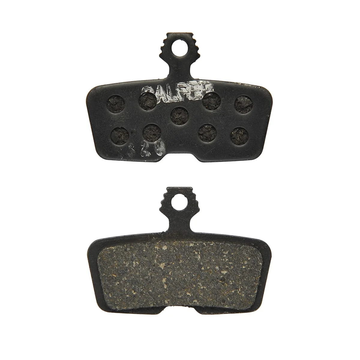 GALFER PERFORMANCE Semi-Metallic Bremsbeläge Avid Code (>2011) / Sram Guide RE / Motive - Image 2