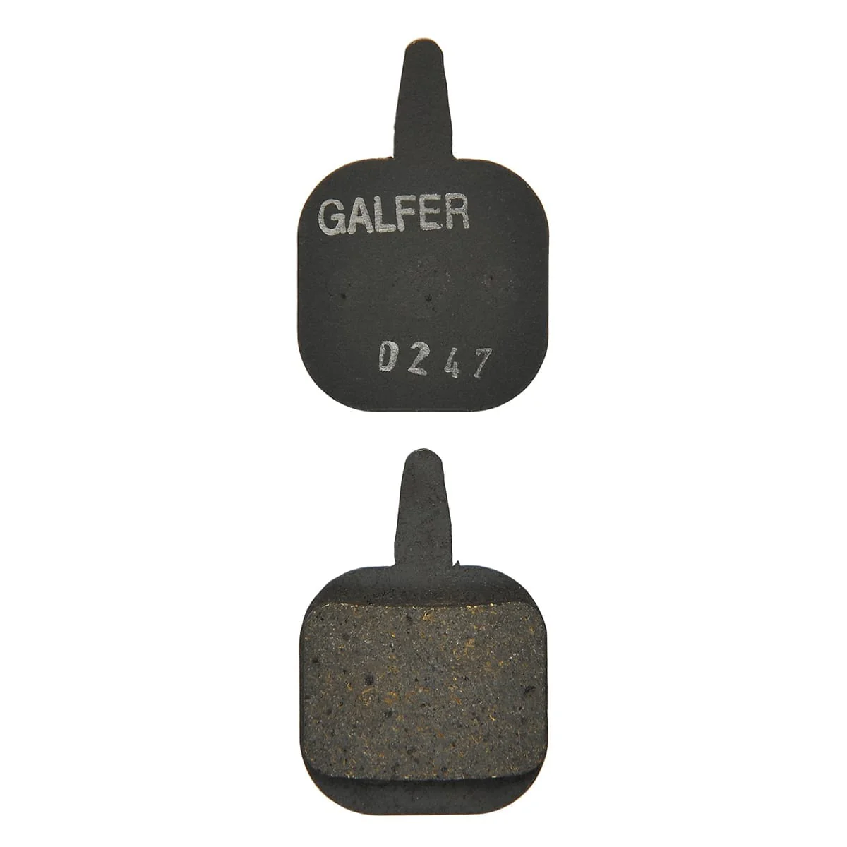 GALFER PERFORMANCE Semimetallische Bremsbeläge Tektro IO / Gemini / Novela / Aquila - Image 2
