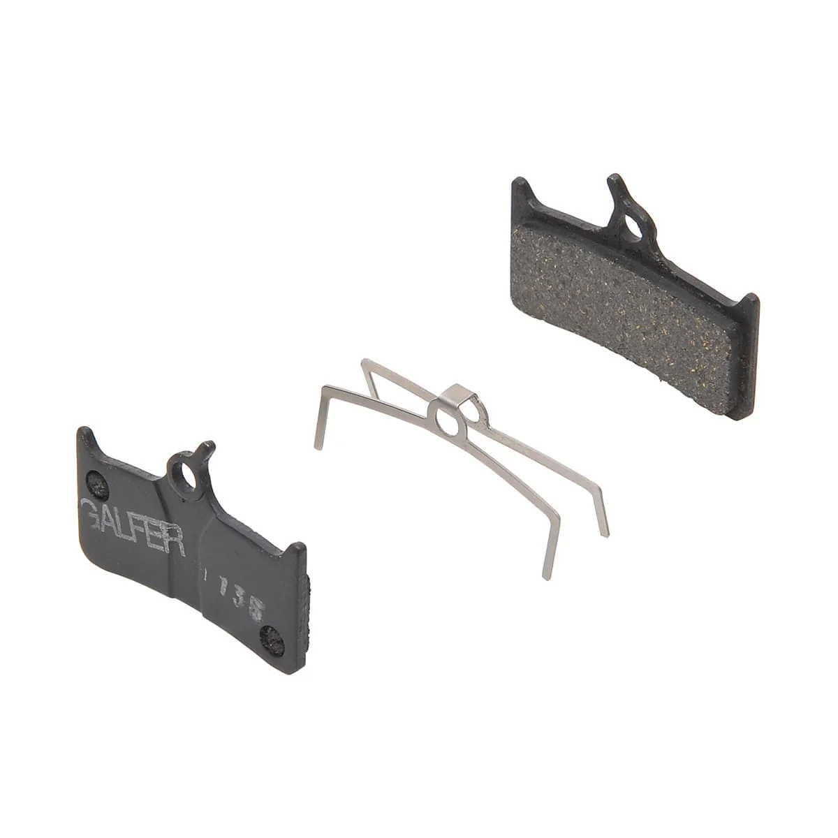 GALFER PERFORMANCE Semi-Metallic Bremsbeläge Shimano XT 755 / Grimeca