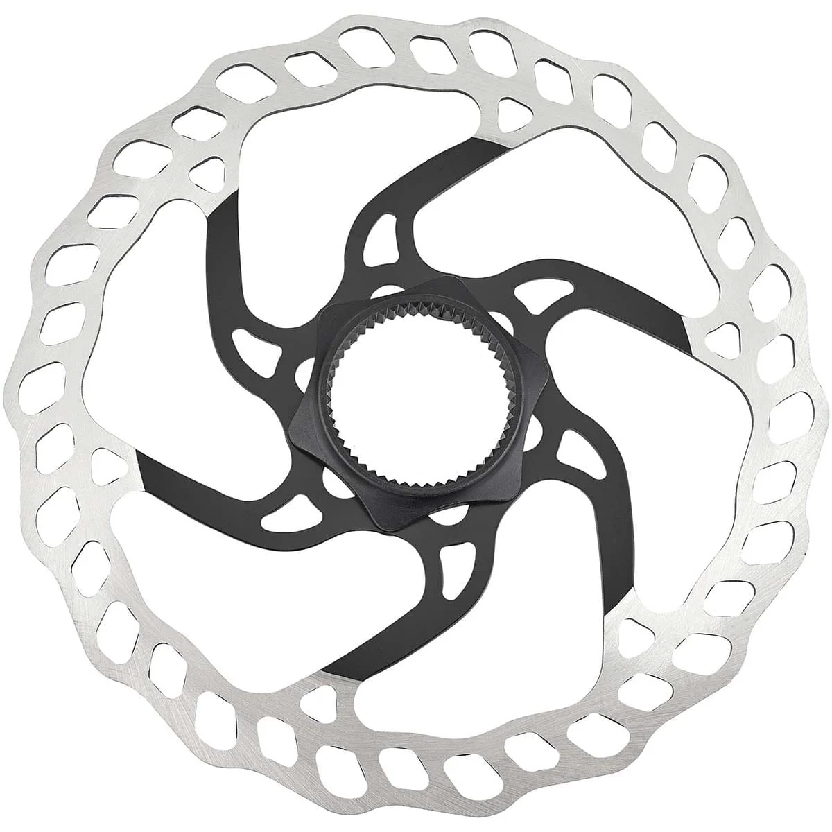GALFER WAVE 1.8mm CENTER LOCK Scheibe - Image 2