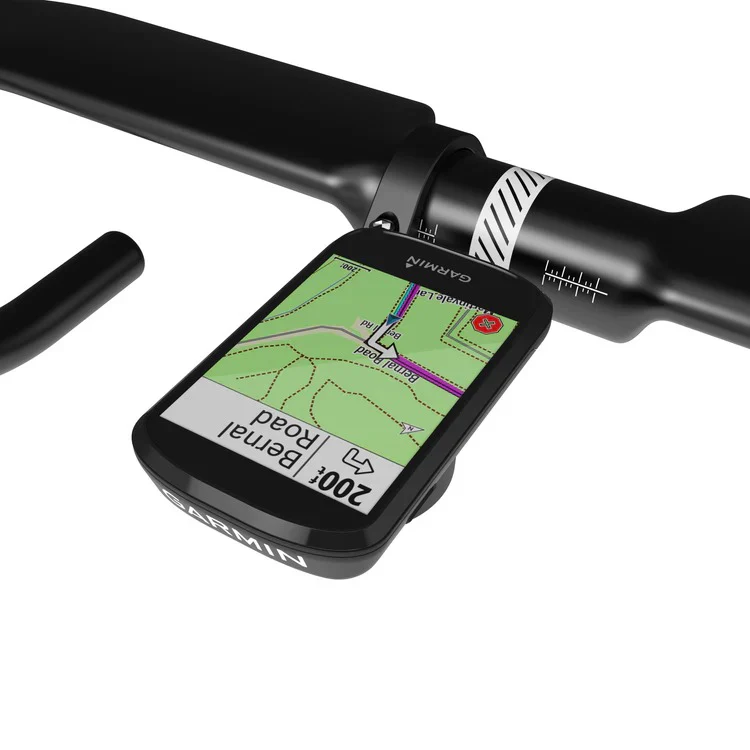 Garmin Aero KOM CYCLING Lenkerhalterung - Image 4