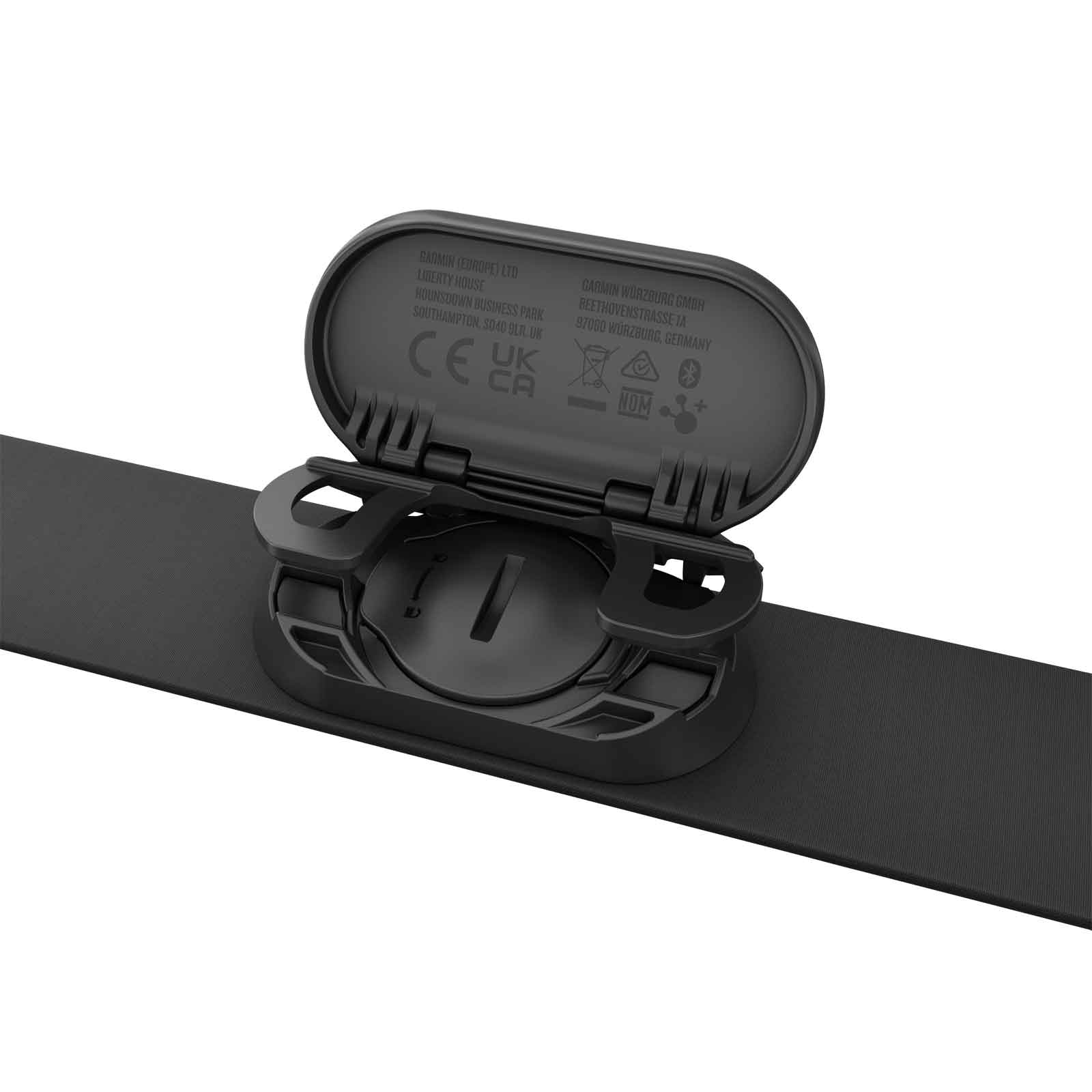 GARMIN Cardio-Gürtel Frau HRM-FIT - Image 5