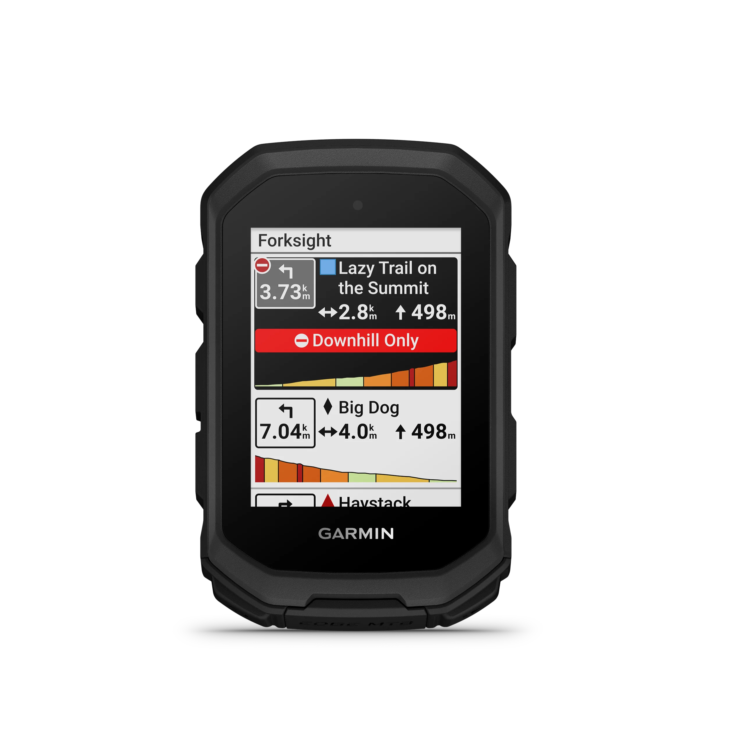 GPS GARMIN EDGE MTB - Image 2