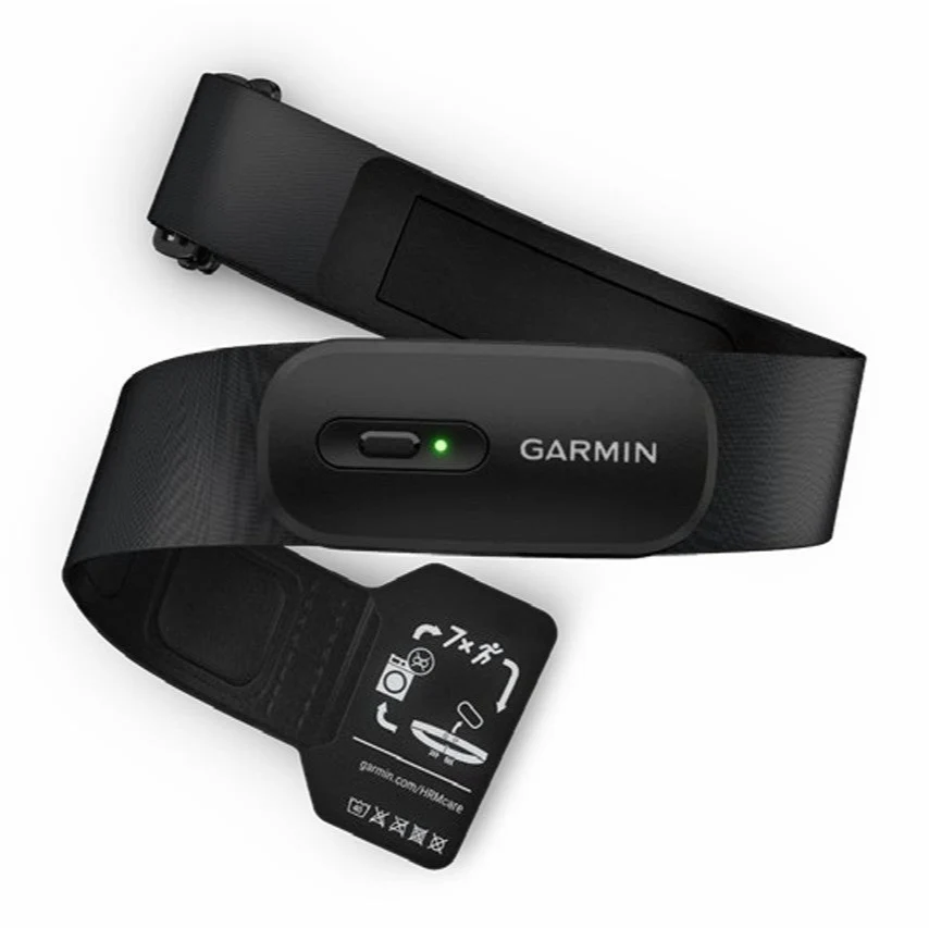 GARMIN HRM 200 Kardiogürtel