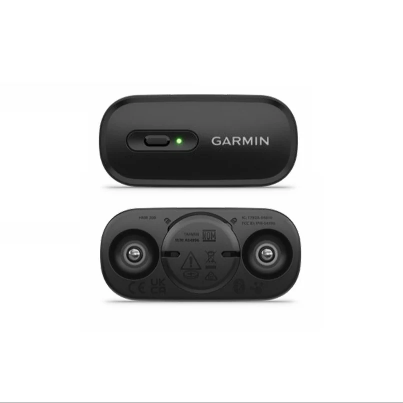 GARMIN HRM 200 Kardiogürtel - Image 2