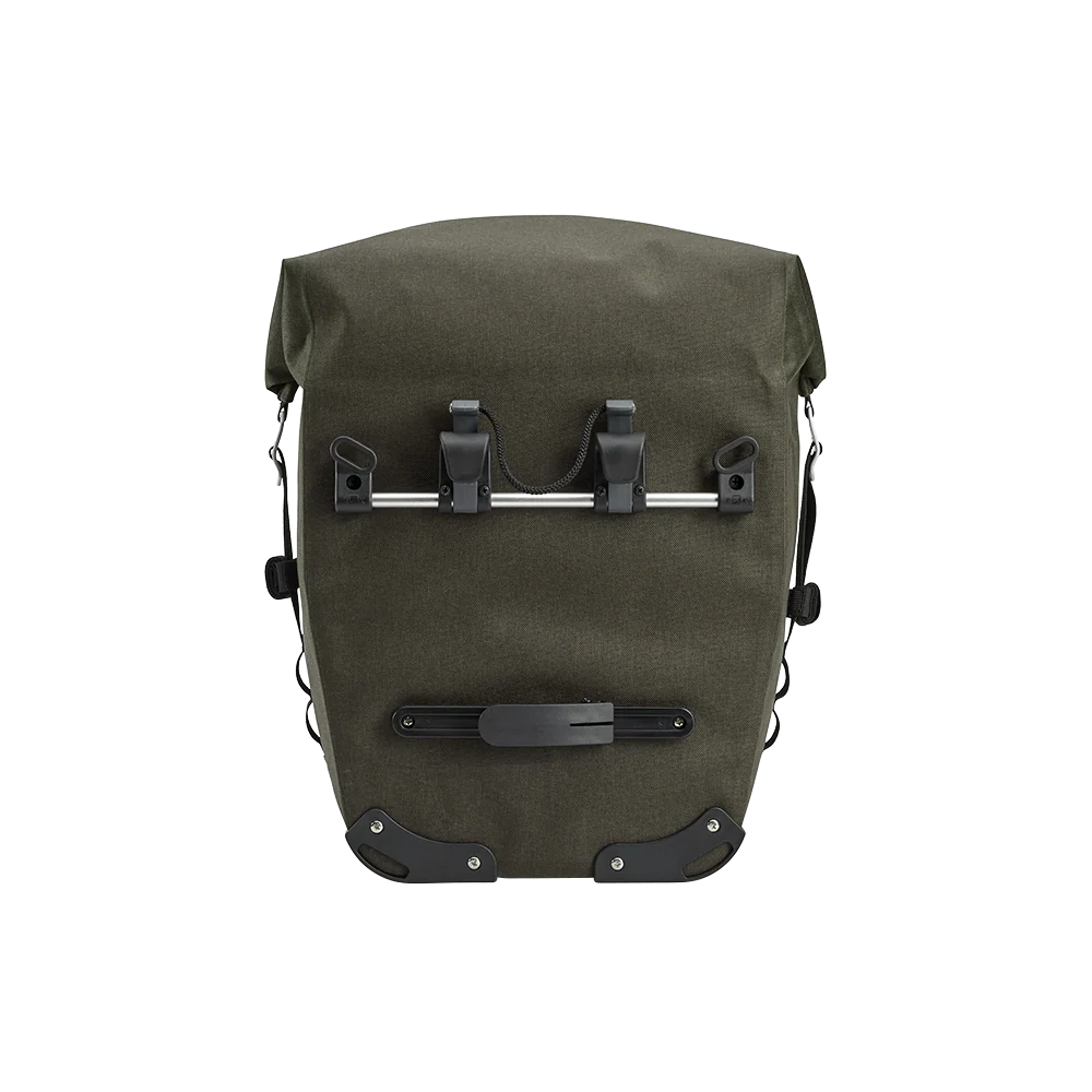 Gepäckträgertasche BROOKS SCAPE LARGE Grün - Image 3