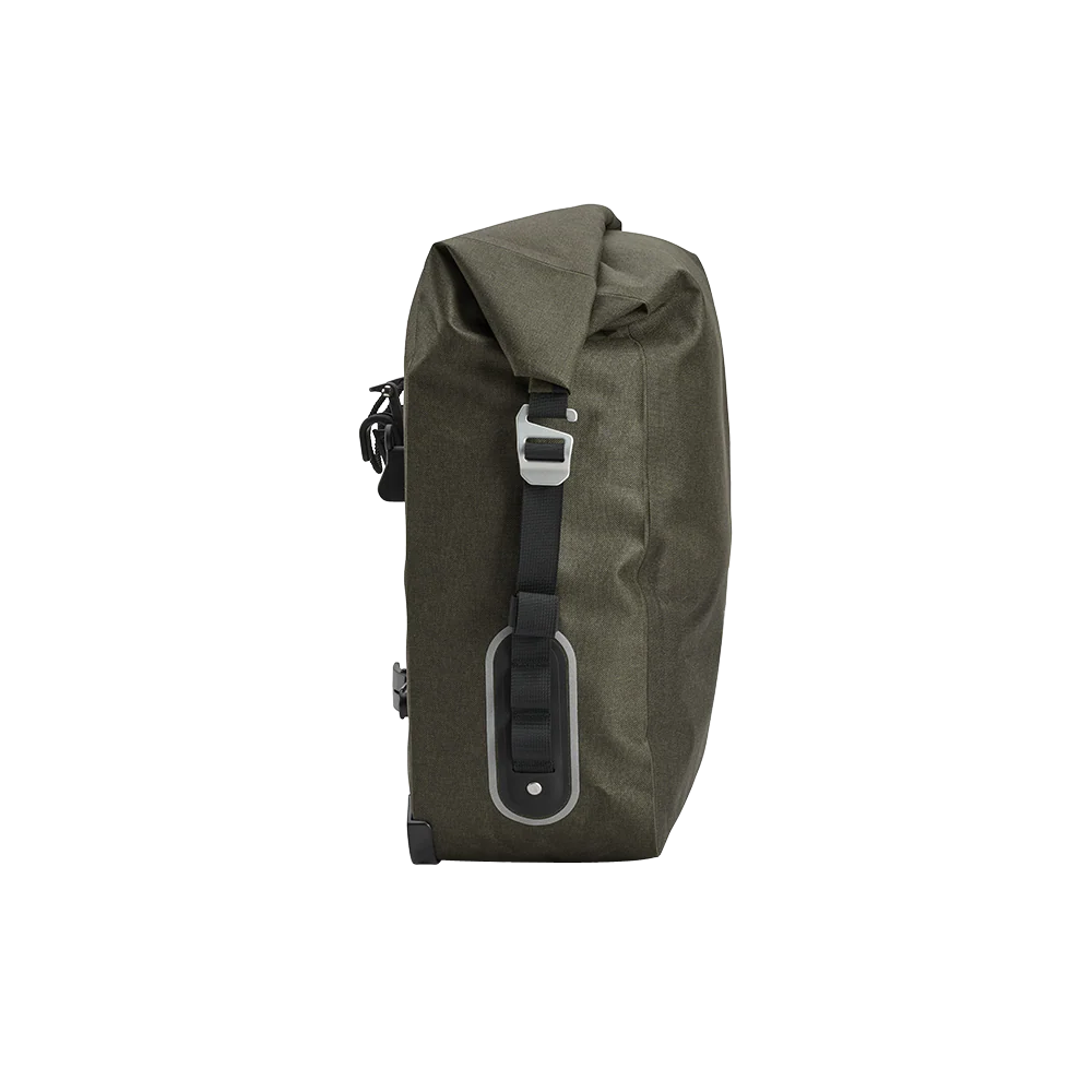Gepäckträgertasche BROOKS SCAPE LARGE Grün - Image 4