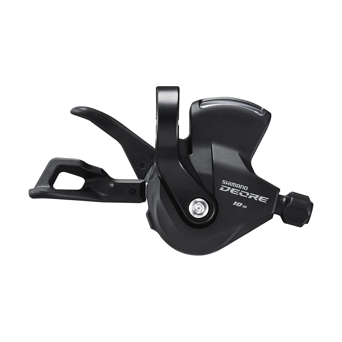Geschwindigkeitssteuerung rechts SHIMANO DEORE 10V SL-M4100-R Indikator