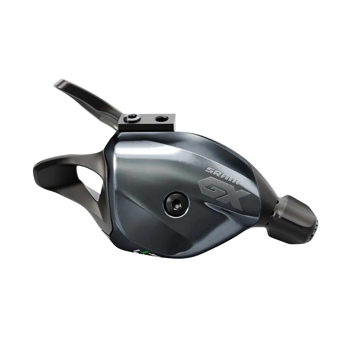 Geschwindigkeitssteuerung rechts SRAM EAGLE GX E-BIKE 12V Trigger Lunar