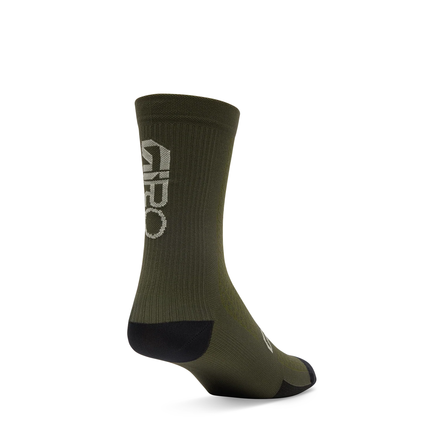 GIRO HRC TEAM Dark Sage Socken - Image 2