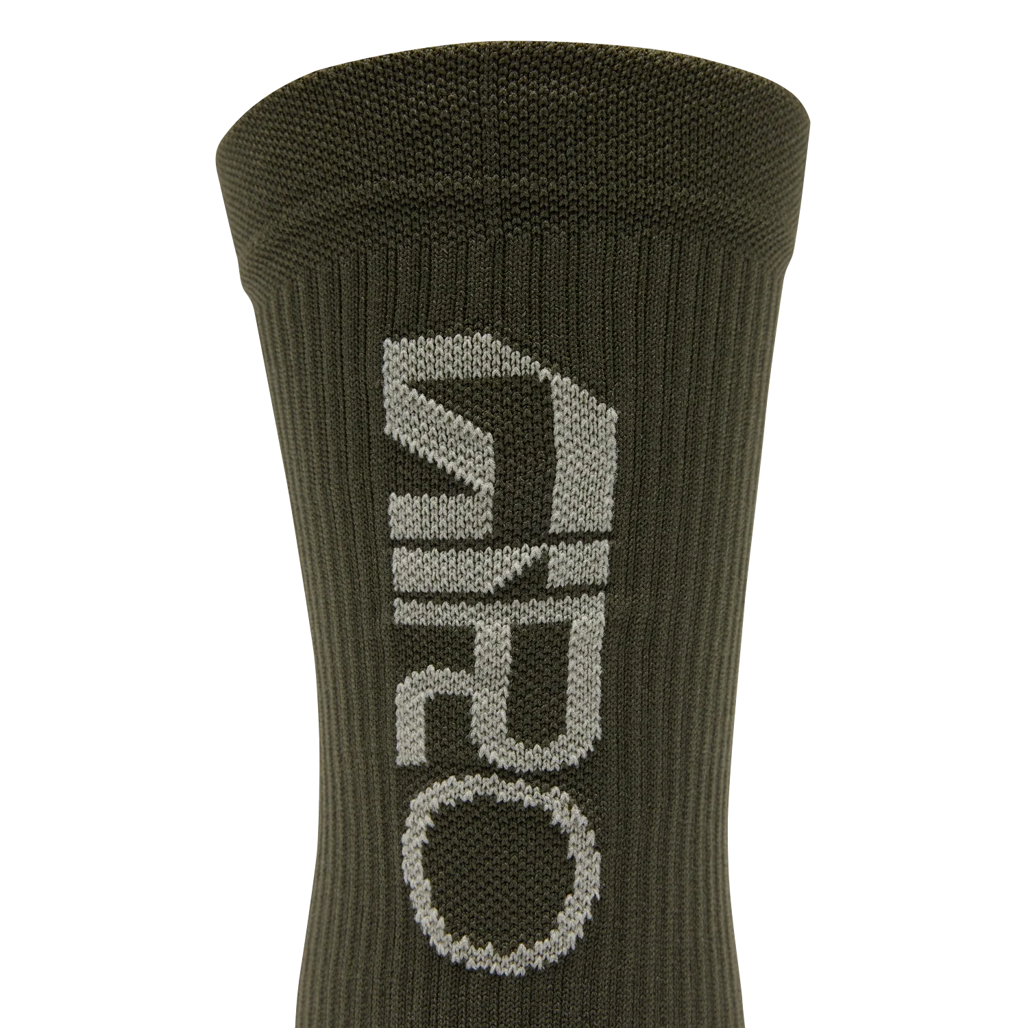 GIRO HRC TEAM Dark Sage Socken - Image 4