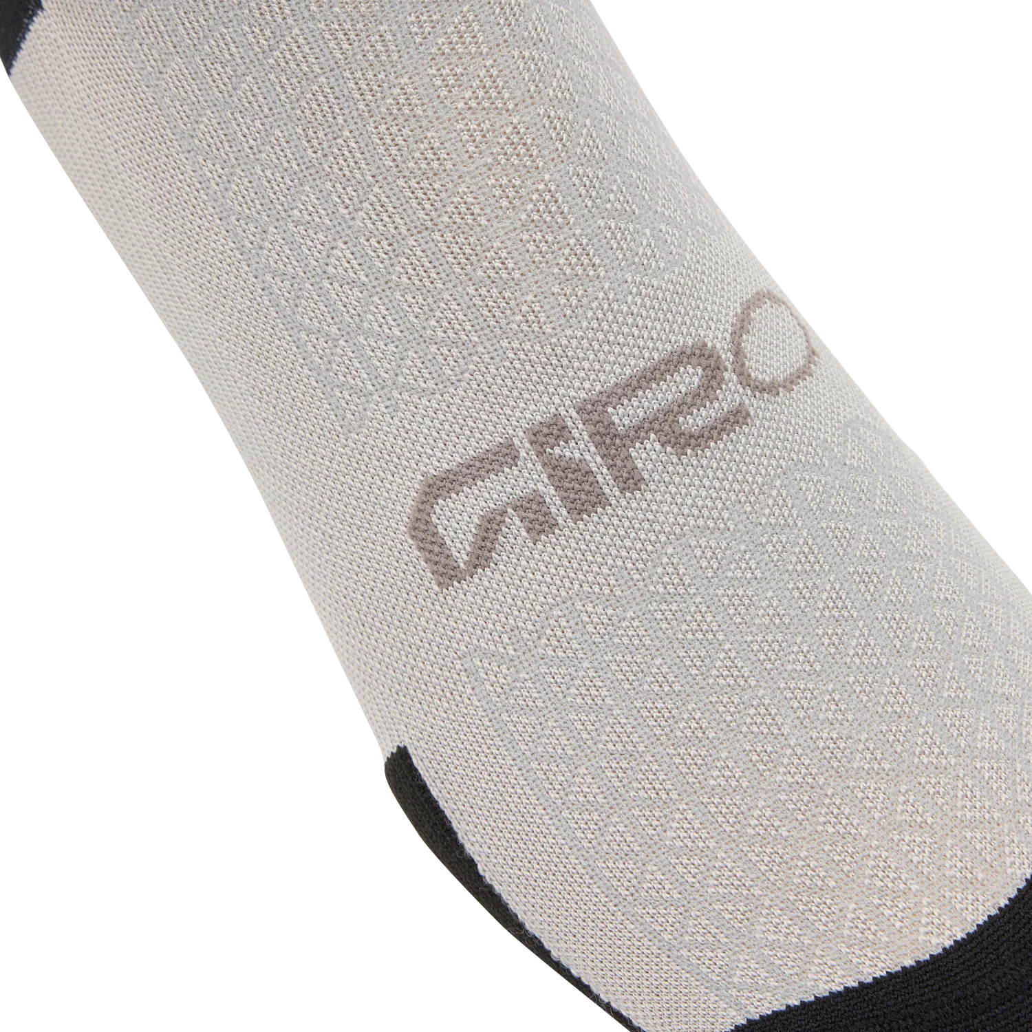 GIRO HRC TEAM Socken Grau - Image 3
