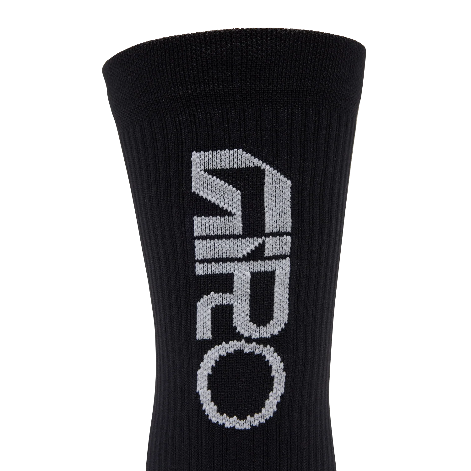 GIRO HRC TEAM Socken Schwarz - Image 3