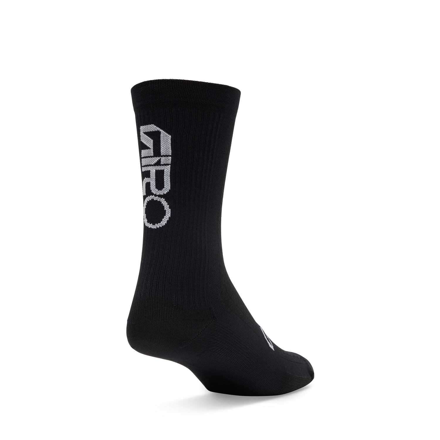 GIRO HRC TEAM Socken Schwarz - Image 4