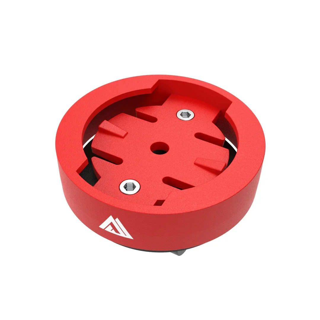 GoPro KOM CYCLING Adapter für CM06 Halterung - Image 2