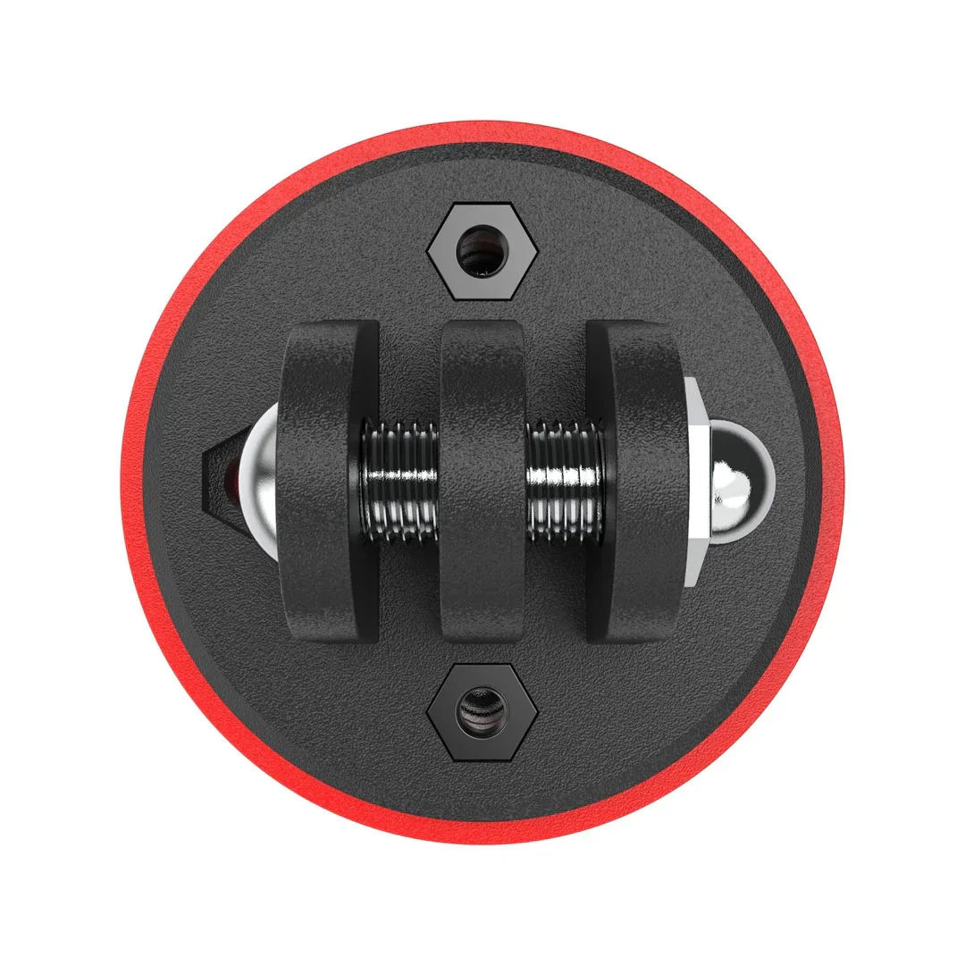 GoPro KOM CYCLING Adapter für CM06 Halterung - Image 3