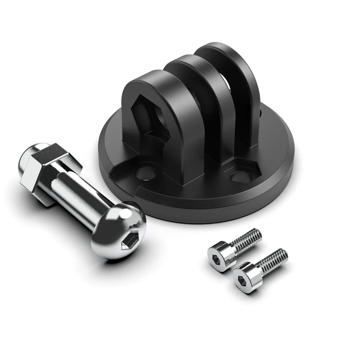 GoPro KOM CYCLING Adapter für Halterung CM03/04