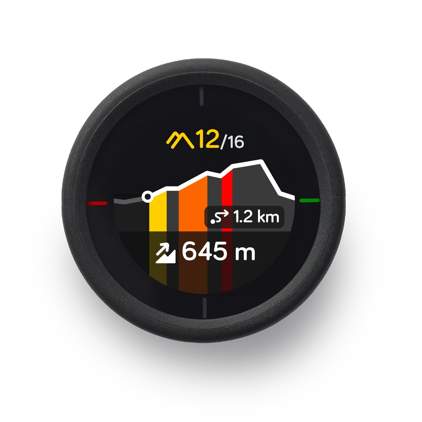 GPS BEELINE VELO 2