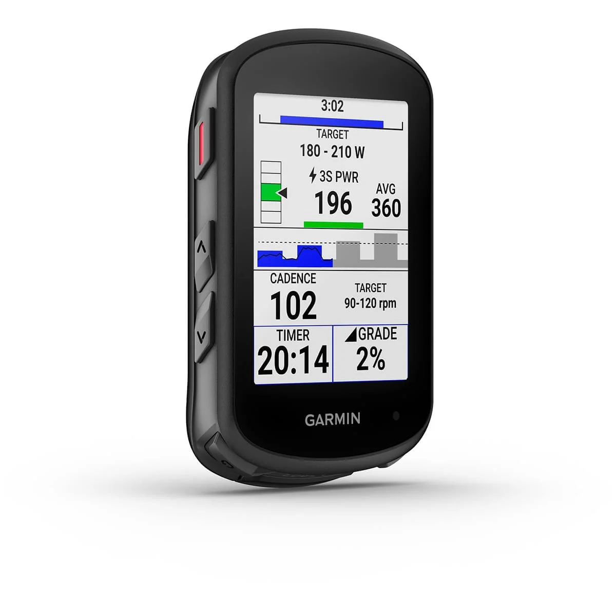 GPS GARMIN EDGE 540 - Image 3