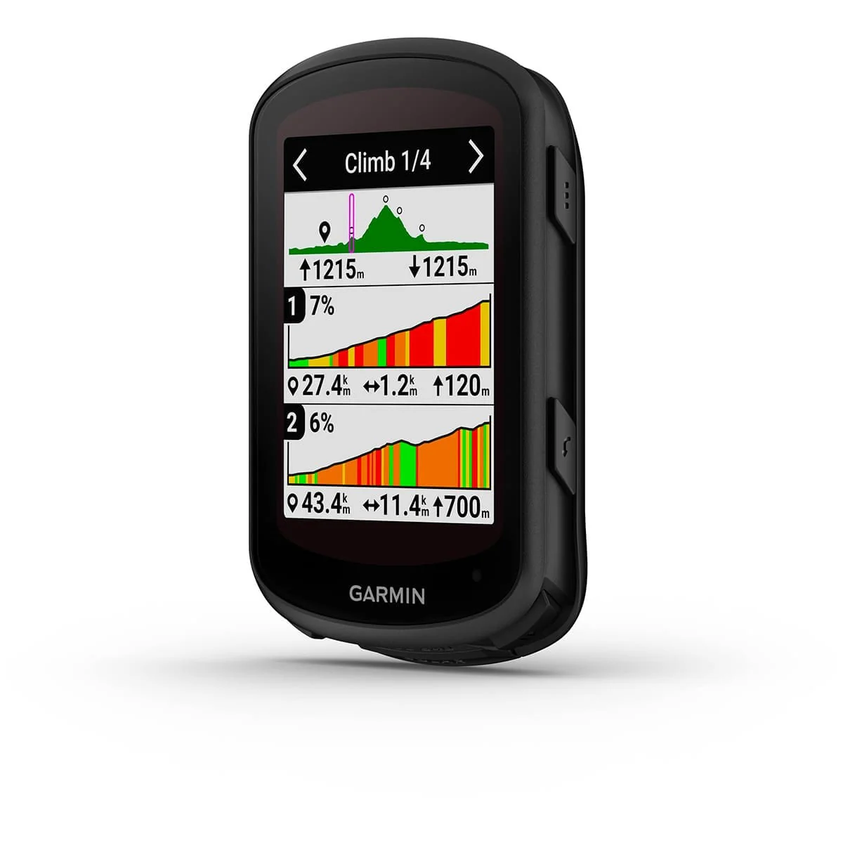 GPS GARMIN EDGE 840 SOLAR - Image 2