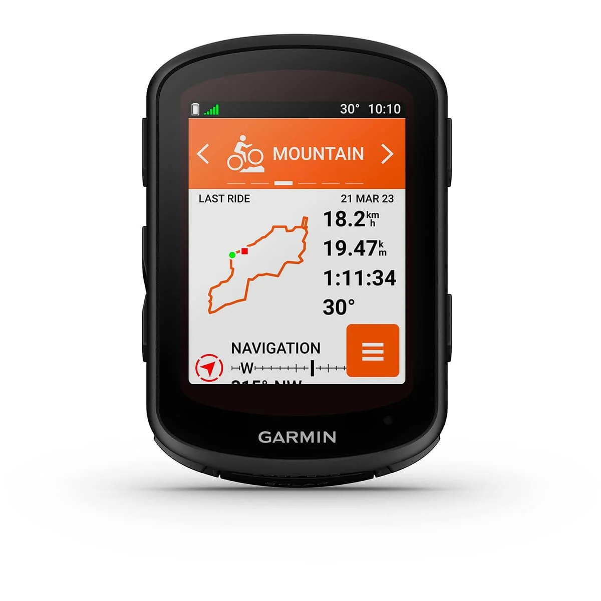 GPS GARMIN EDGE 840 SOLAR - Image 3