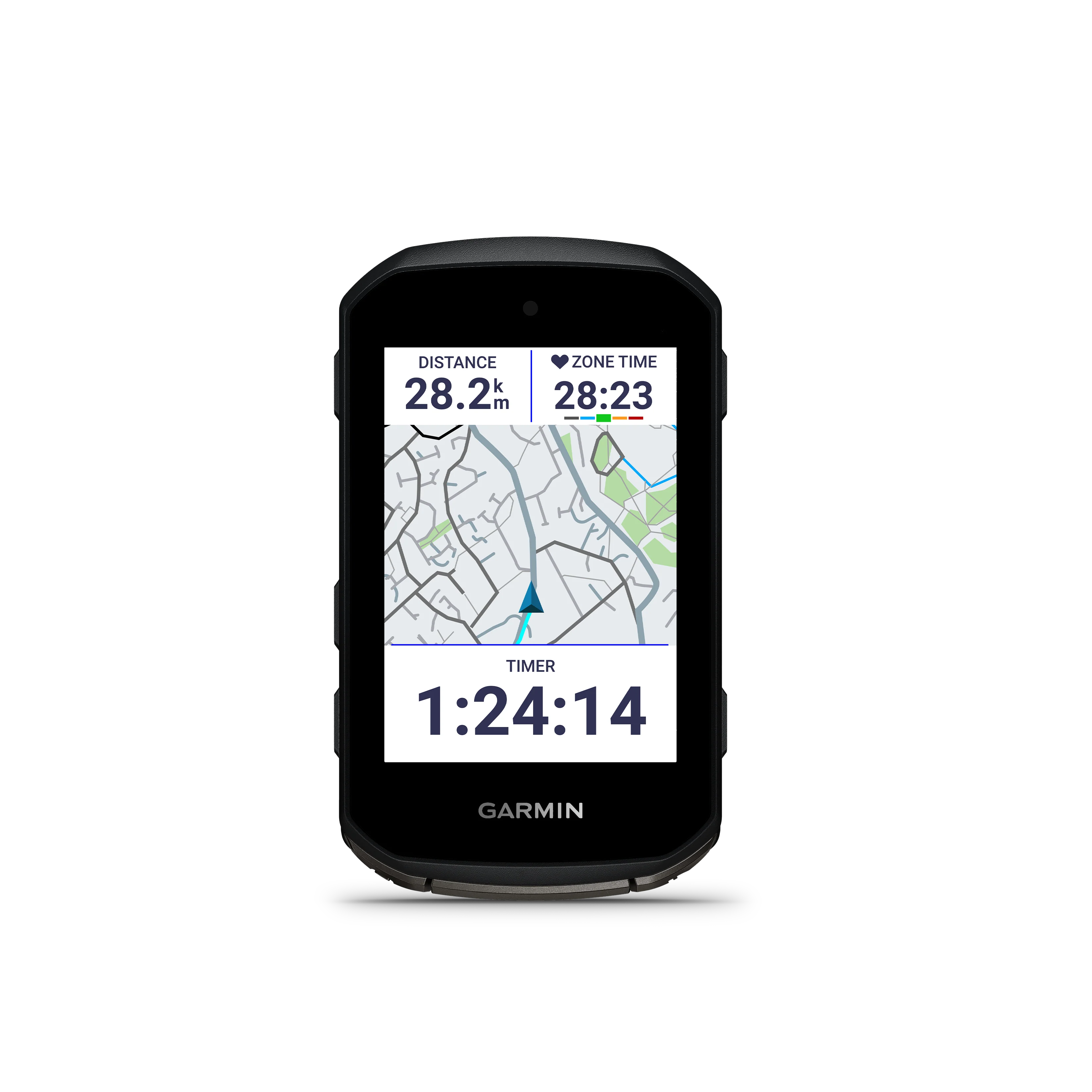 GPS GARMIN EDGE 850 - Image 13
