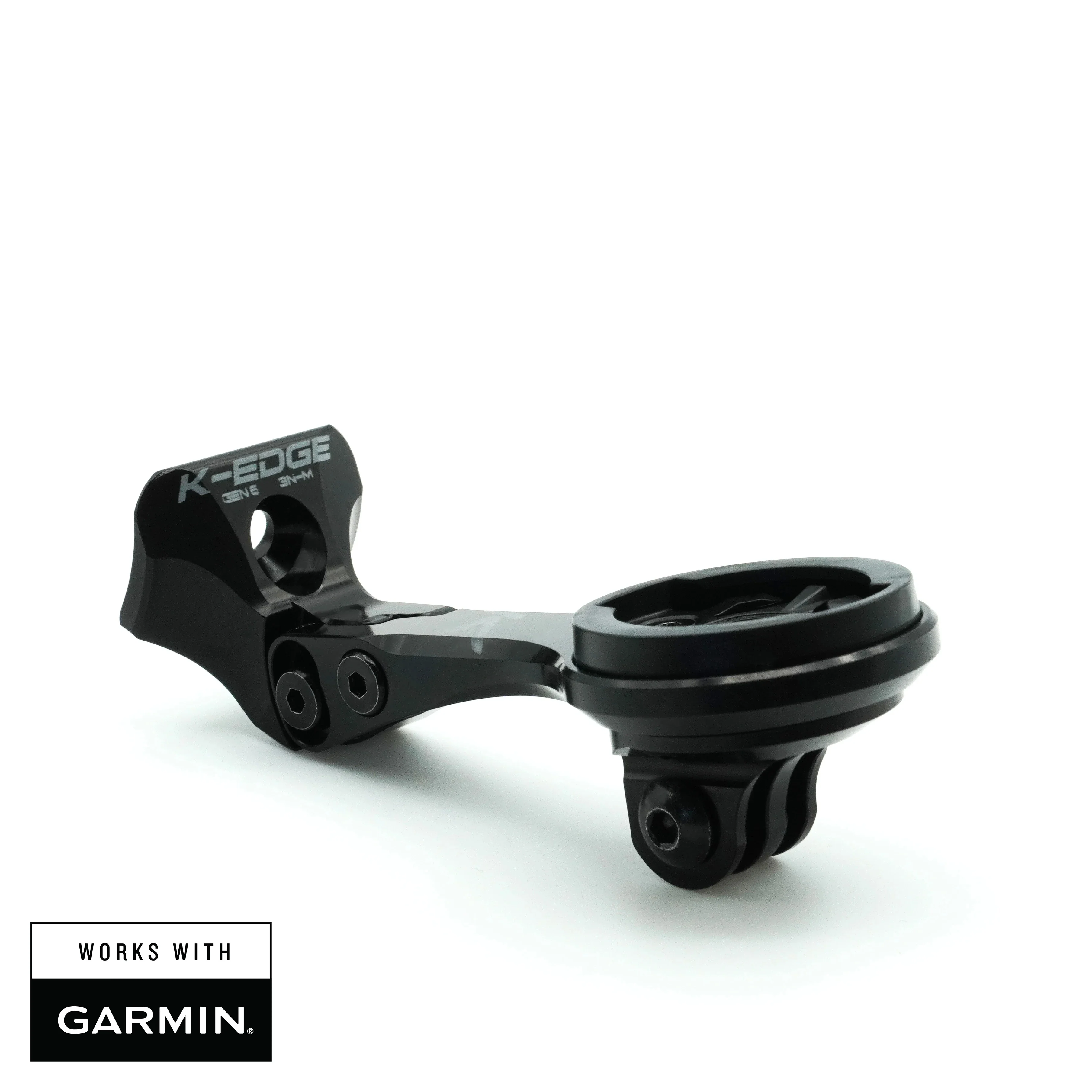 GPS-Halterung Garmin K-EDGE Combo Mount Madone Gen 7 - Image 3