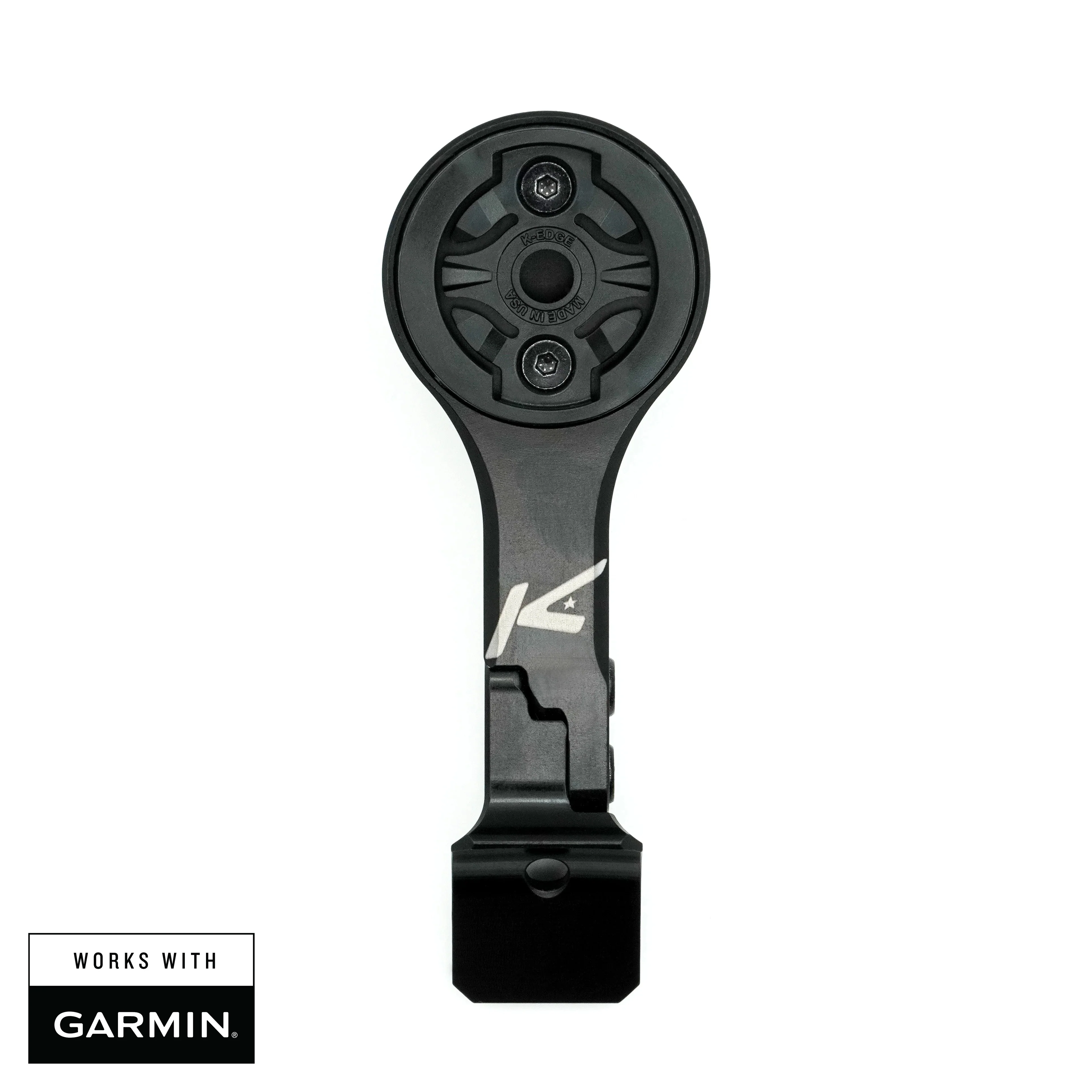 GPS-Halterung Garmin K-EDGE Regular Mount Madone Gen 7 - Image 4