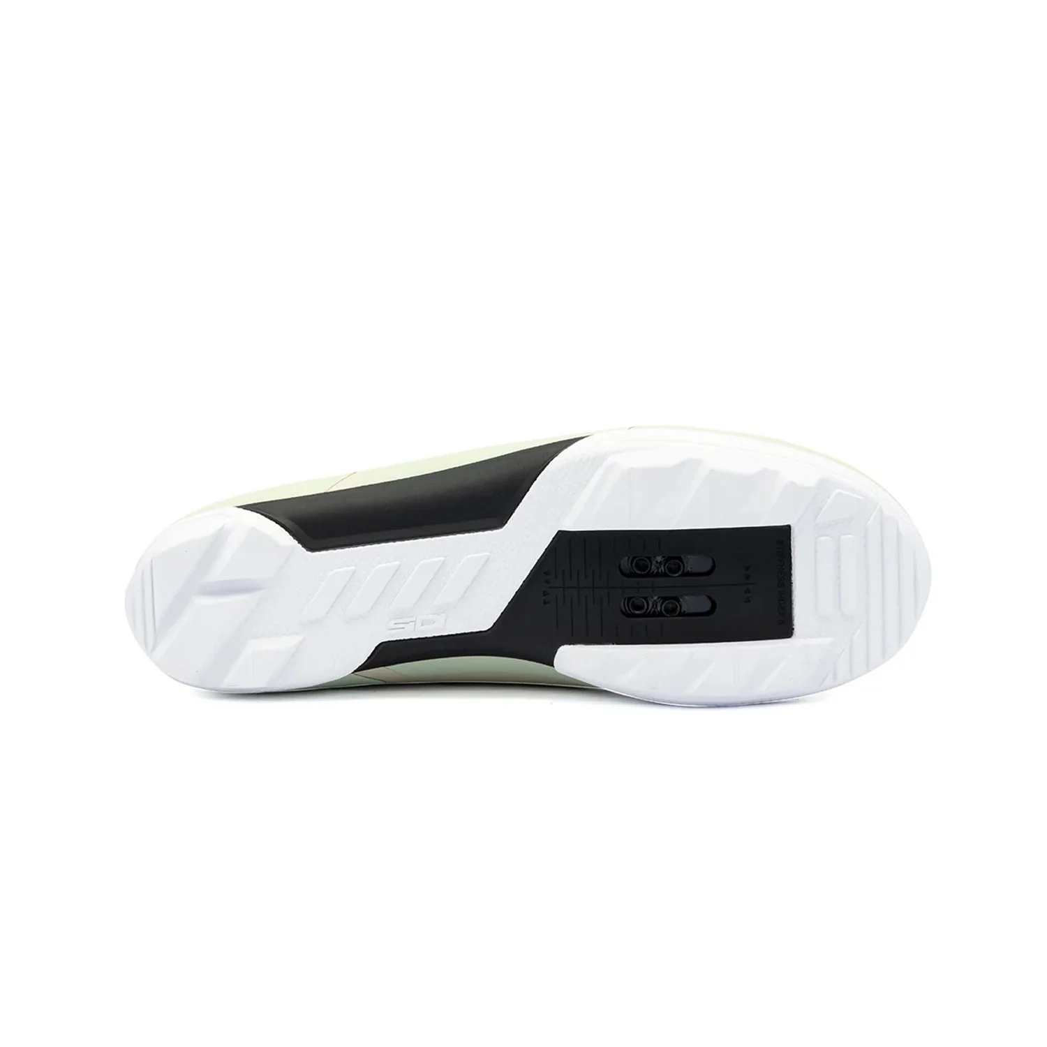 Gravel Schuhe SIDI ASPER LACES Beige - Image 2