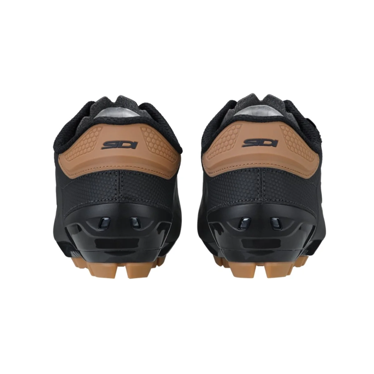 Gravel Schuhe SIDI DUST Schwarz - Image 5