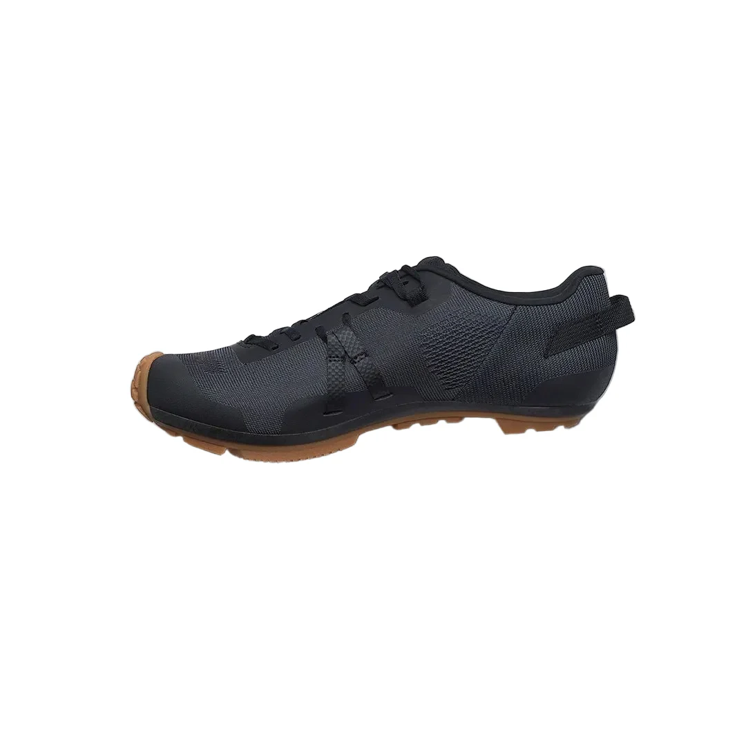 Gravel-Schuhe UDOG DISTANZA CARBONE Schwarz - Image 3