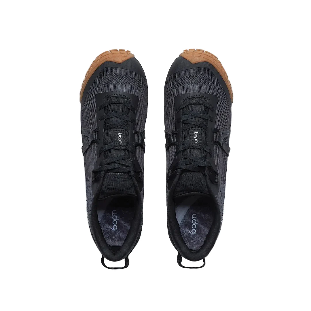 Gravel-Schuhe UDOG DISTANZA CARBONE Schwarz - Image 4