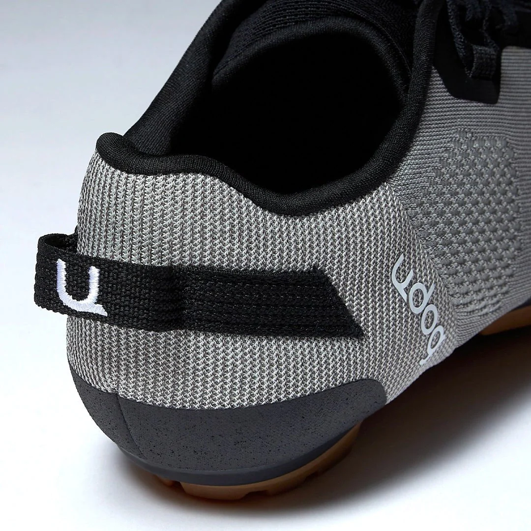 Gravel Schuhe UDOG DISTANZA Grau - Image 6