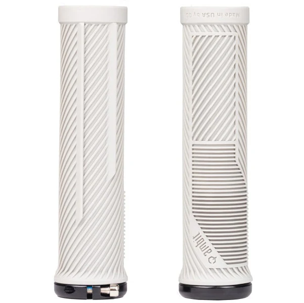 AMBIT Gravity Control By ODI 135 mm Grips Grau - Image 2